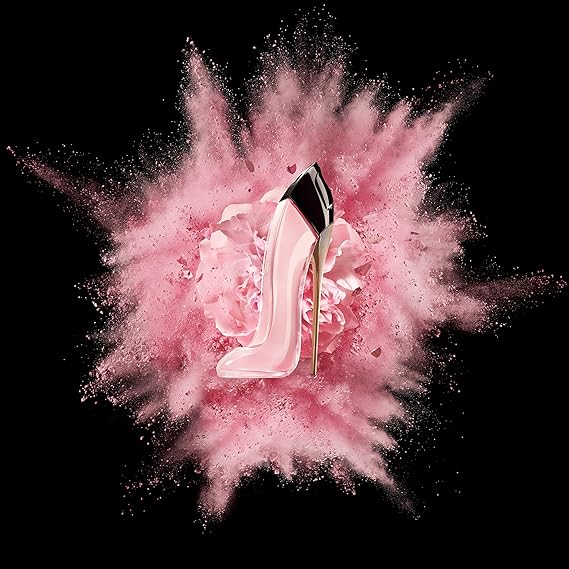 Good Girl Blush Eau de Parfum 80ml | Floral Vanilla Women's Fragrance