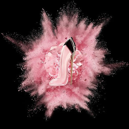 Good Girl Blush Eau de Parfum 80ml | Floral Vanilla Women's Fragrance